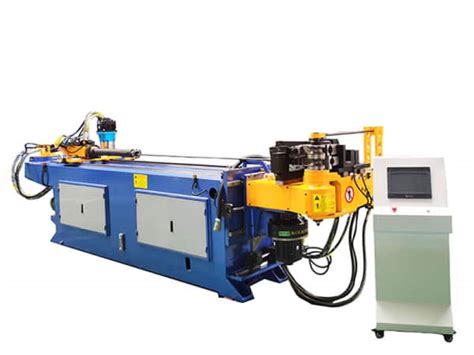 china cnc automatic pipe bending machine sb 50cnc 3a2s|CNC automatic pipe bending machine SB.